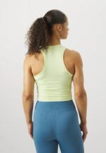 CROP TANK TOP - Image 2