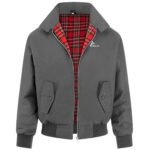 HARRINGTON JACKETS