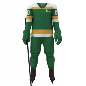 ICE HOCKEY UNIFORM