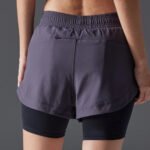 GYM SHORTS - Image 3