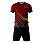 RUGBY UNIFORM