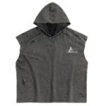 GYM HOODIES