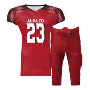 FOOTBALL UNIFORM