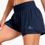 GYM SHORTS - Image 2
