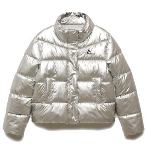 PUFFER JACKETS