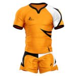 RUGBY UNIFORM