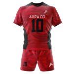 RUGBY UNIFORM