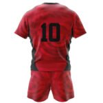 RUGBY UNIFORM - Image 2