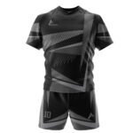 RUGBY UNIFORM