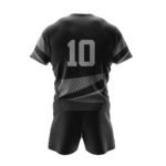 RUGBY UNIFORM - Image 2