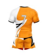 RUGBY UNIFORM - Image 2