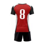 VOLLEY BALL UNIFORM - Image 2