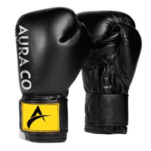 BOXING GLOVES