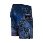 BOXING SHORTS - Image 2