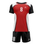 VOLLEY BALL UNIFORM