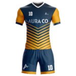 VOLLEY BALL UNIFORM