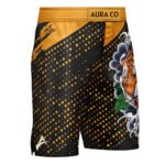 BOXING SHORTS - Image 2