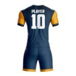 VOLLEY BALL UNIFORM - Image 2