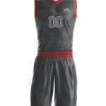 BASKETBALL UNIFORM