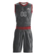 BASKETBALL UNIFORM