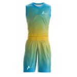 BASKETBALL UNIFORM