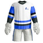 ICE HOCKEY UNIFORM