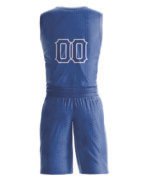 BASKETBALL UNIFORM - Image 2