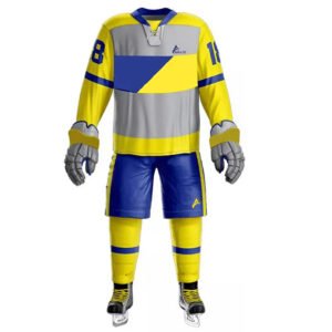 ICE HOCKEY UNIFORM