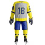 ICE HOCKEY UNIFORM - Image 2
