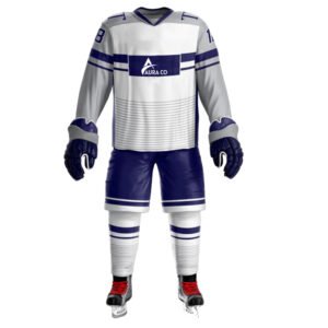 ICE HOCKEY UNIFORM