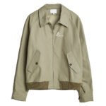 HARRINGTON JACKETS
