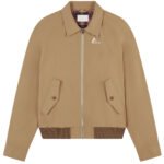 HARRINGTON JACKETS