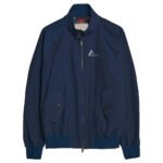HARRINGTON JACKETS