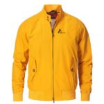HARRINGTON JACKETS