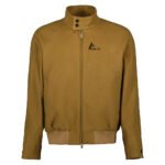 HARRINGTON JACKETS