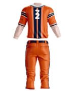 BASEBALL UNIFORM - Image 2