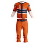 BASEBALL UNIFORM