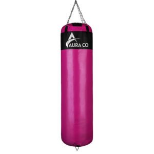 PUNCHING BAG