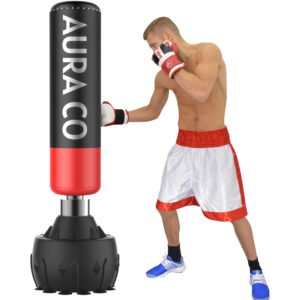 PUNCHING BAG