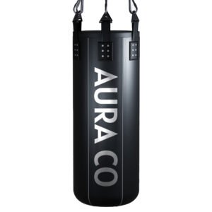 PUNCHING BAG