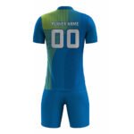 BADMINTON UNIFORM - Image 2