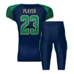 FOOTBALL UNIFORM - Image 2