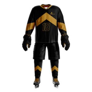 ICE HOCKEY UNIFORM