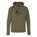 HOODIES