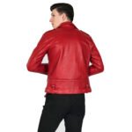 LEATHER JACKET - Image 2