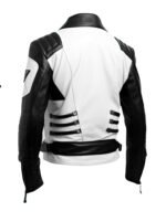 LEATHER JACKET - Image 2