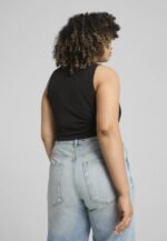 CROP TANK TOP - Image 2
