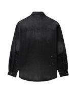 DENIM SHIRT - Image 2