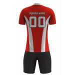 BADMINTON UNIFORM - Image 2