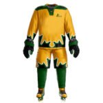 ICE HOCKEY UNIFORM